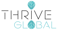 thriveglobal logo